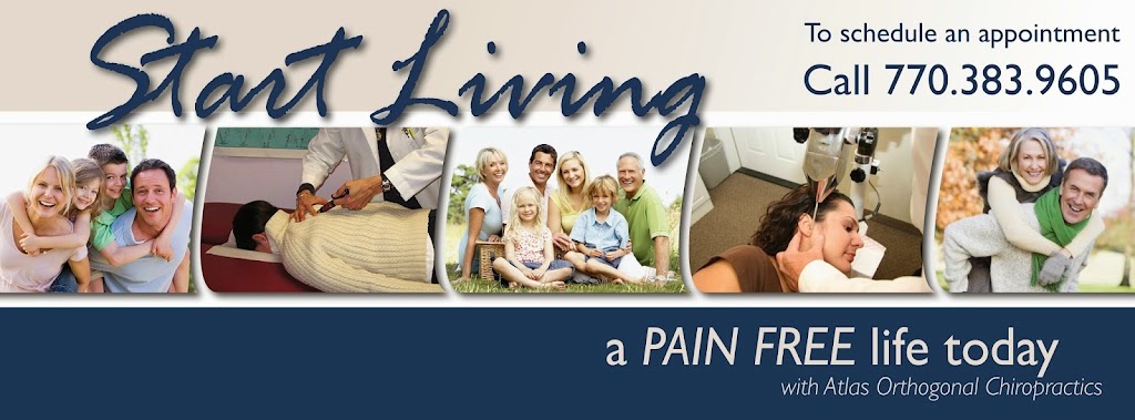 Patterson Family Chiropractic | 1010 N Tennessee St Ste 116, Cartersville, GA 30120 | Phone: (770) 383-9605