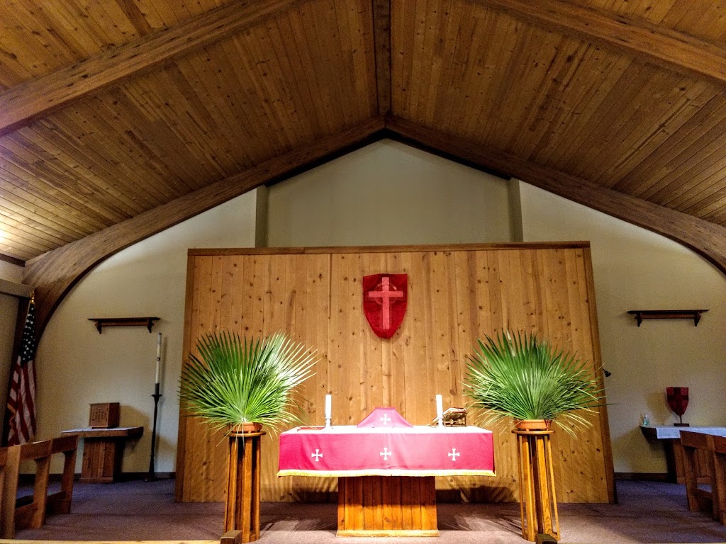 St Albans Anglican Church | 4920 Cline Hollow Rd, Murrysville, PA 15668, USA | Phone: (724) 325-2727