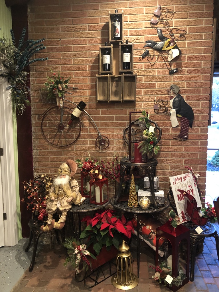 The Greenhouse Florist & Gift Shop (Formerly Widmer) | 1619 Papin St, Highland, IL 62249, USA | Phone: (618) 654-6465