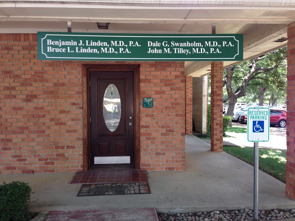 Bruce L. Linden MD | 2300 Highland Village Rd # 600, Lewisville, TX 75077 | Phone: (972) 317-0331