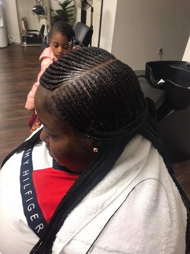 Kante Hair Braiding | 5842 Goodman Rd suite 9, Horn Lake, MS 38637, USA | Phone: (662) 510-8487