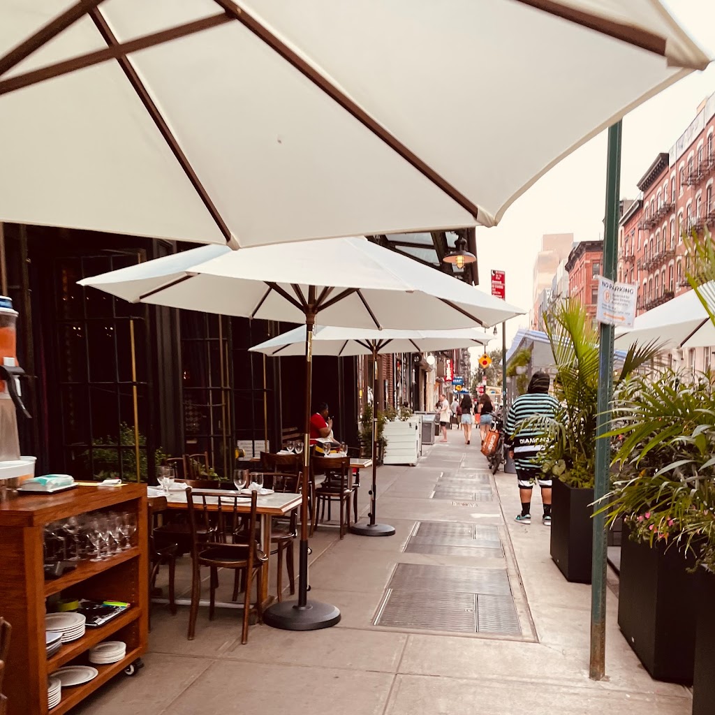 Dirty French | 180 Ludlow St, New York, NY 10002, USA | Phone: (212) 254-3000