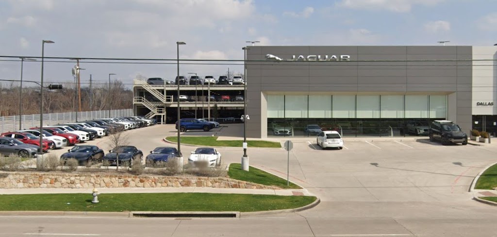 Jaguar Dallas | 11400 N Central Expy, Dallas, TX 75243, USA | Phone: (214) 691-4294