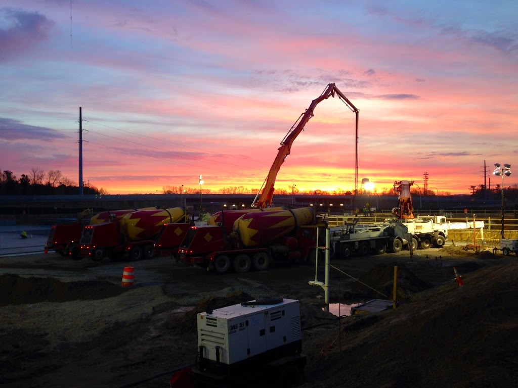 Albany Concrete Company | 5 Commerce Ave, Albany, NY 12206, USA | Phone: (518) 489-7035