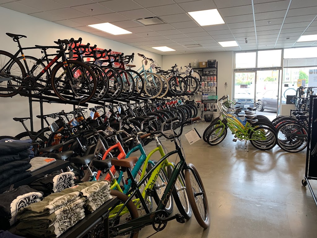 Big Bowl Bike Shop | 58 E Washington St, Petaluma, CA 94952, USA | Phone: (707) 723-5035