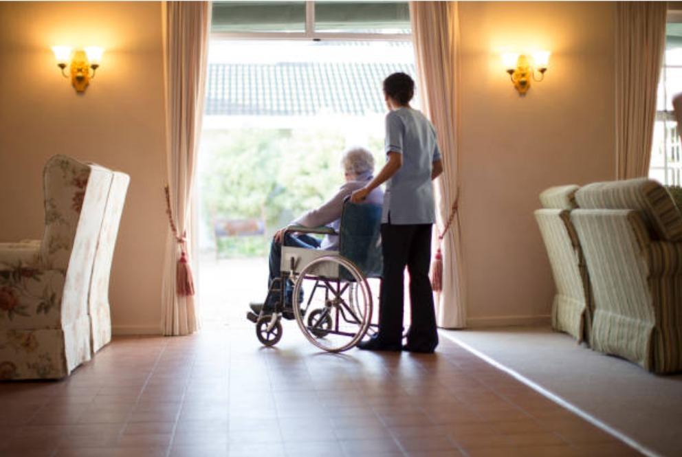 Always There Home Care | 7511 Main St STE 200, Frisco, TX 75034, USA | Phone: (979) 551-7505