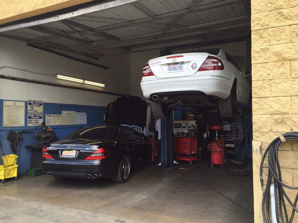 Roscoe Auto Center | 15217 Roscoe Blvd # F, Panorama City, CA 91402 | Phone: (818) 892-3828