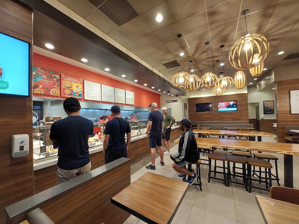 Panda Express | 8025 S John Young Pkwy, Orlando, FL 32819, USA | Phone: (407) 734-1818