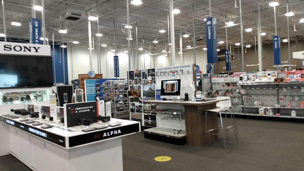 Best Buy | 850 Cobb Pl Blvd NW, Kennesaw, GA 30144, USA | Phone: (770) 424-7868