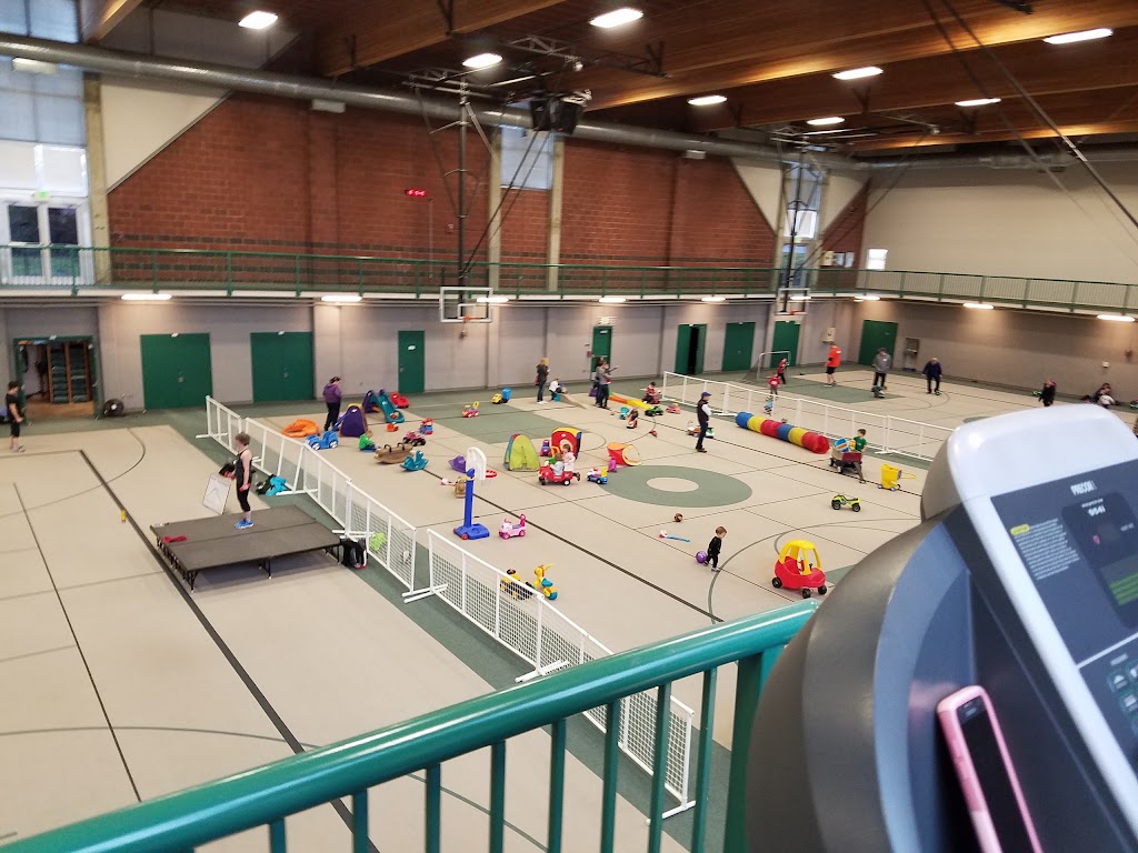 Issaquah Community Center | 301 Rainier Blvd S, Issaquah, WA 98027 | Phone: (425) 837-3300