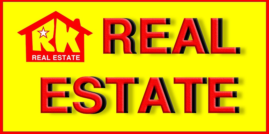 RK Real Estate LLC. | 54790 Mound Rd, Shelby Township, MI 48316 | Phone: (586) 229-1500