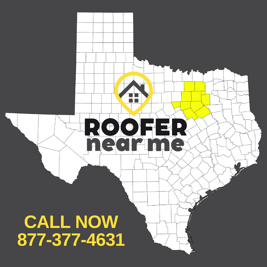 Roofer Near Me | 603 Highland Ave, Waxahachie, TX 75165, USA | Phone: (877) 377-4631