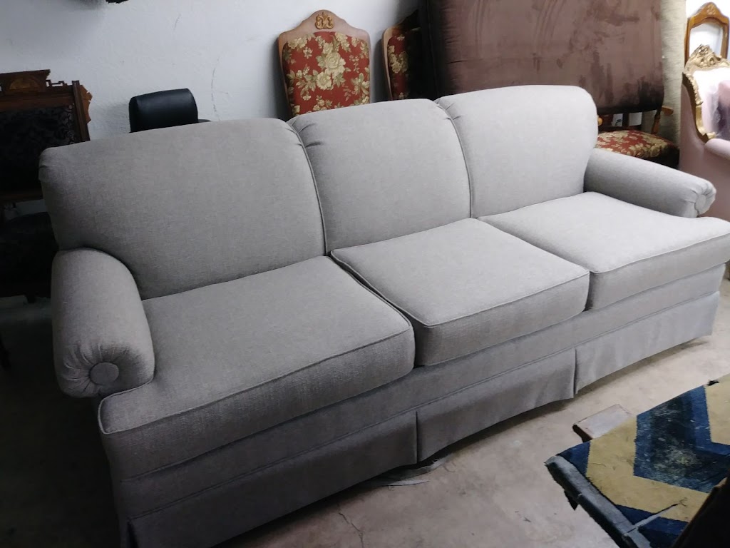 vidals upholstery | 3922 w Grand Ave, Phoenix, AZ 85019, USA | Phone: (602) 599-1959