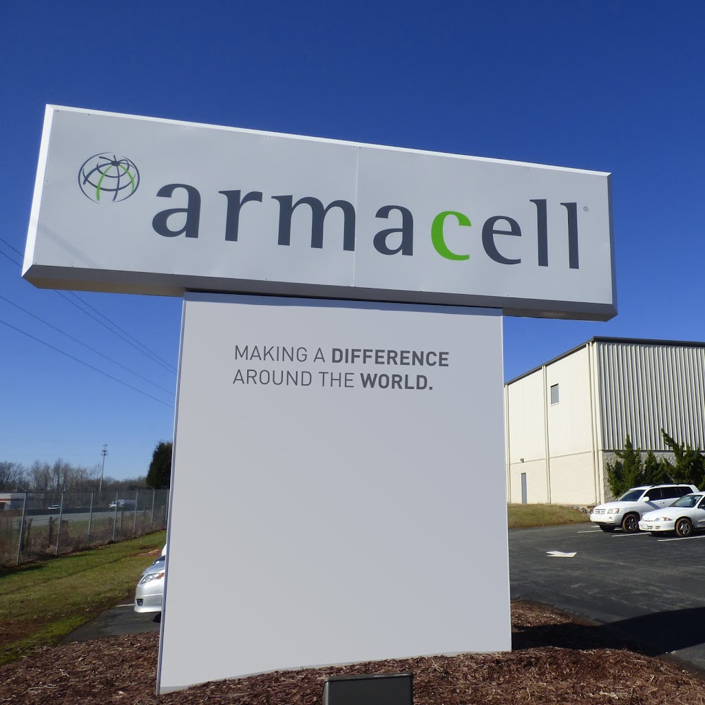 Armacell LLC | 351 Thomas B Murphy Dr, Dallas, GA 30132, USA | Phone: (770) 443-1844