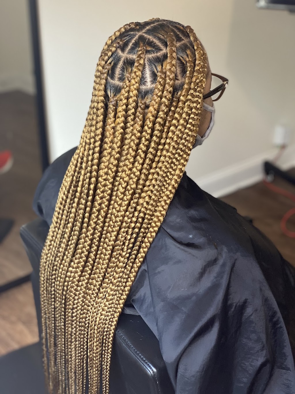 Jazzy Braidz LLC | 269 Makenna Dr, Hampton, GA 30228 | Phone: (404) 904-1476