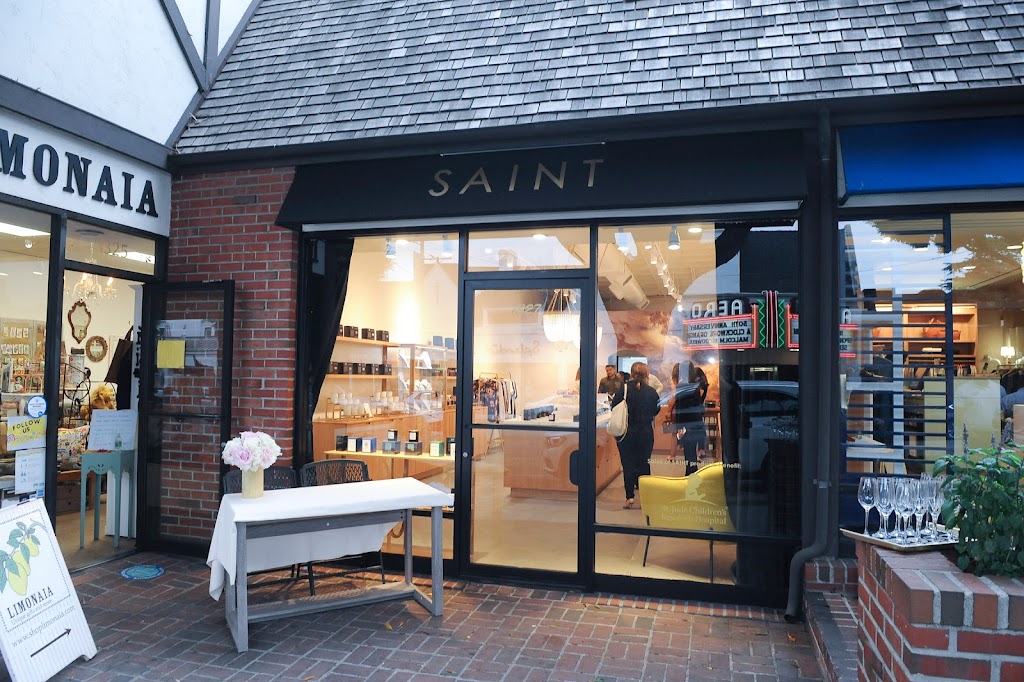Saint Candles | 1327 Montana Ave, Santa Monica, CA 90403, USA | Phone: (424) 268-4216