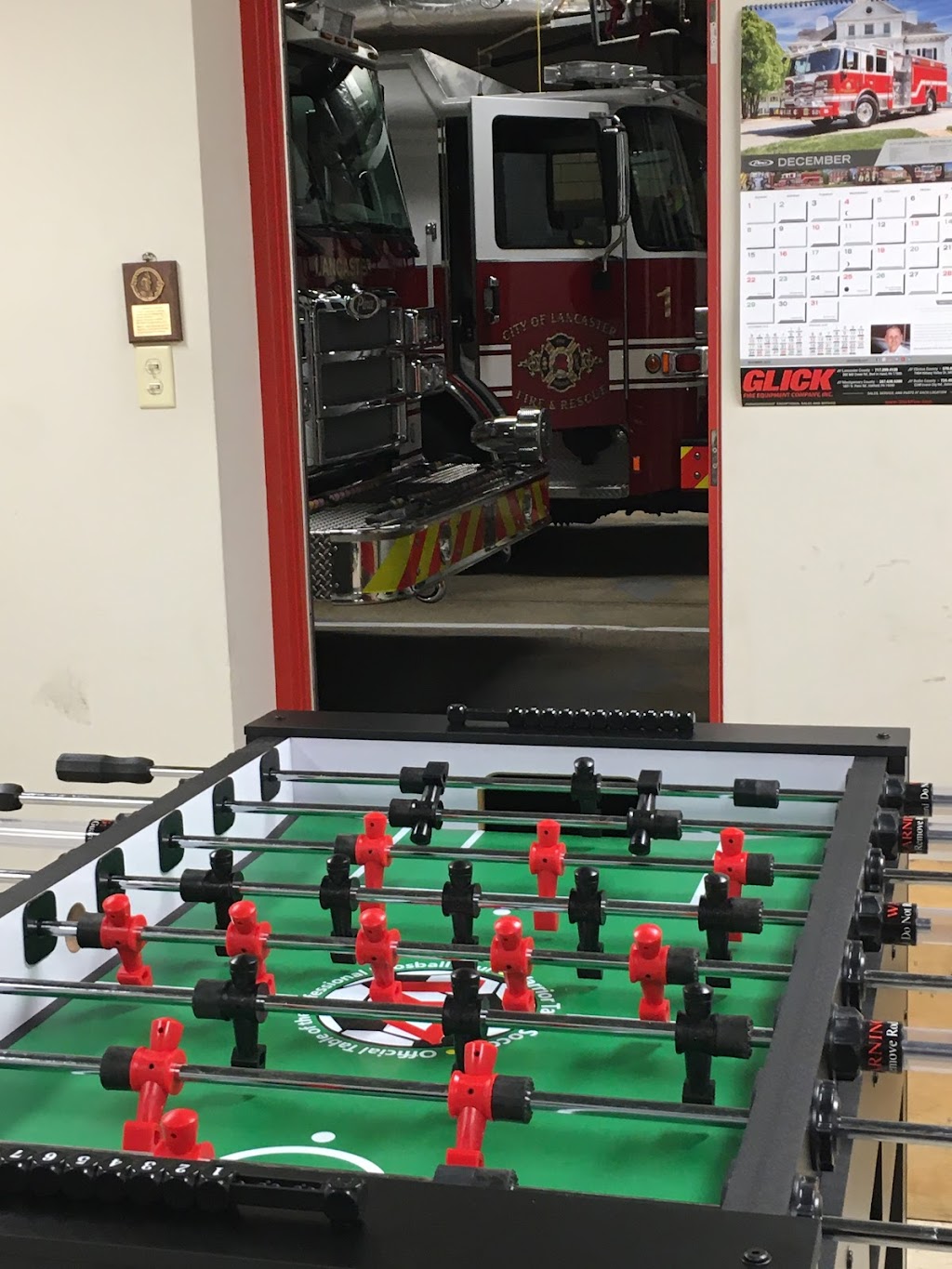 Warrior Table Soccer | 13564 Muscatel St, Hesperia, CA 92344, USA | Phone: (866) 436-6722