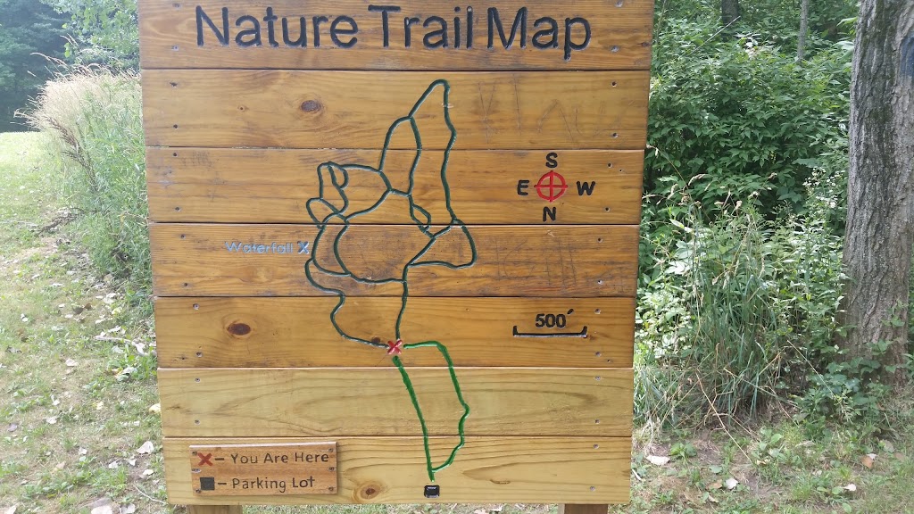 John B. Austin Nature Trail, Lockport | 6656-, 6822 Slayton Settlement Rd, Lockport, NY 14094, United States | Phone: (716) 439-9525