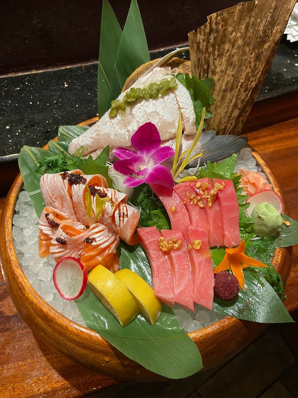 IchiUmi Sushi (Haru Sushi) | 9503 Research Blvd #500, Austin, TX 78759, USA | Phone: (512) 795-8666