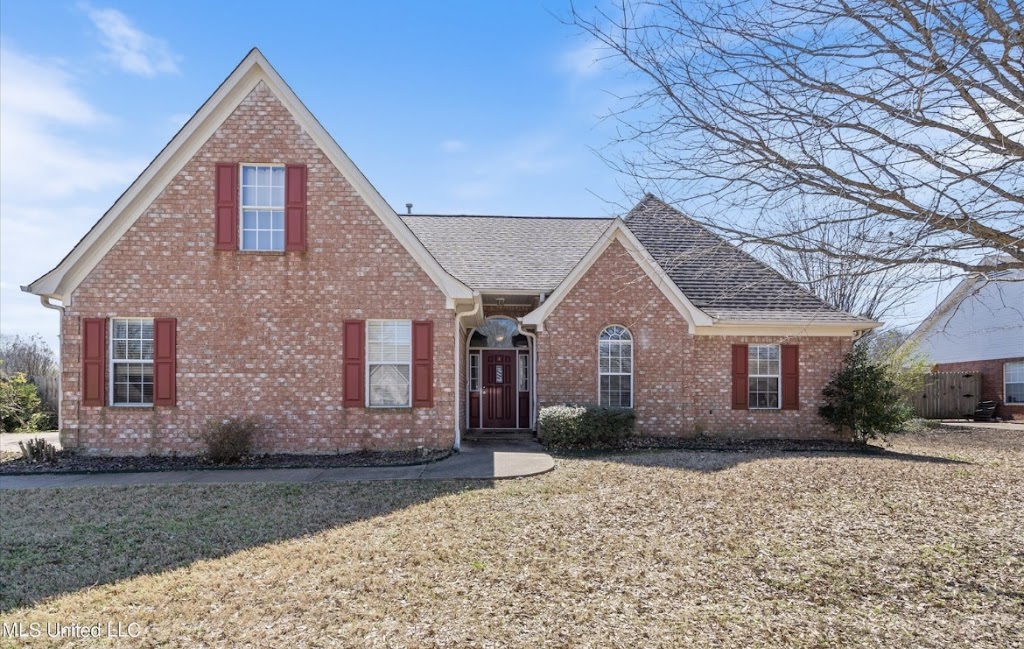 Chad Barnette Real Estate | 7253 Goodman Rd, Olive Branch, MS 38654, USA | Phone: (662) 404-1185