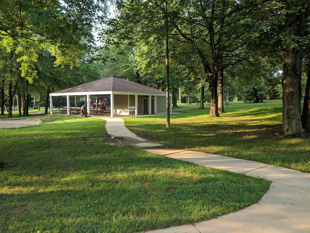 Olney Park | 1840 Olney Rd, Falls Church, VA 22043, USA | Phone: (703) 324-8732