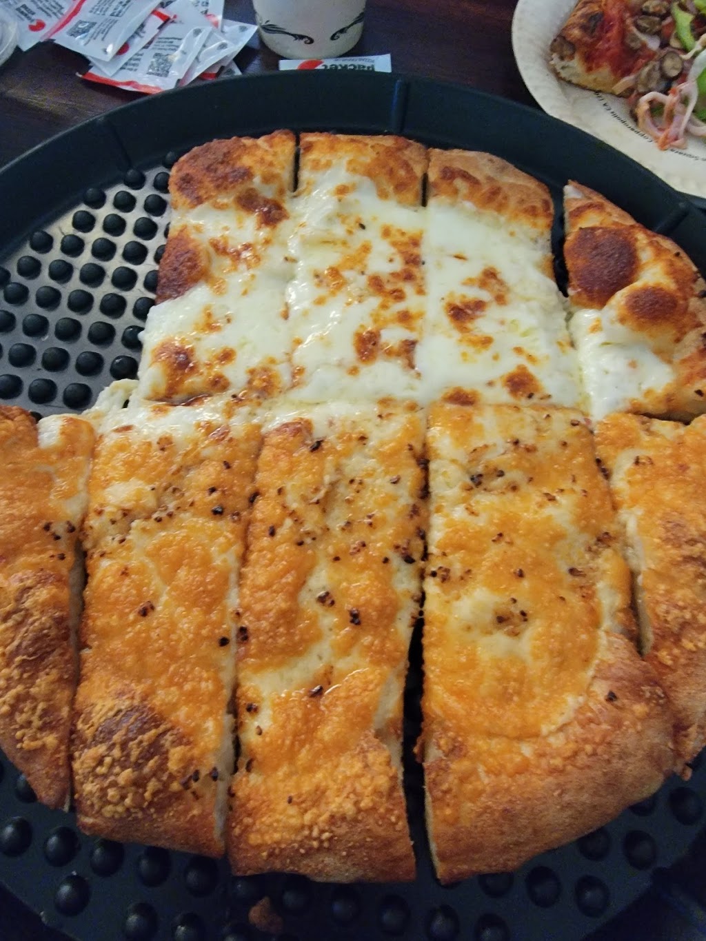 Gold Dust Pizza Oakdale | 830 N Yosemite Ave, Oakdale, CA 95361, USA | Phone: (209) 322-3359