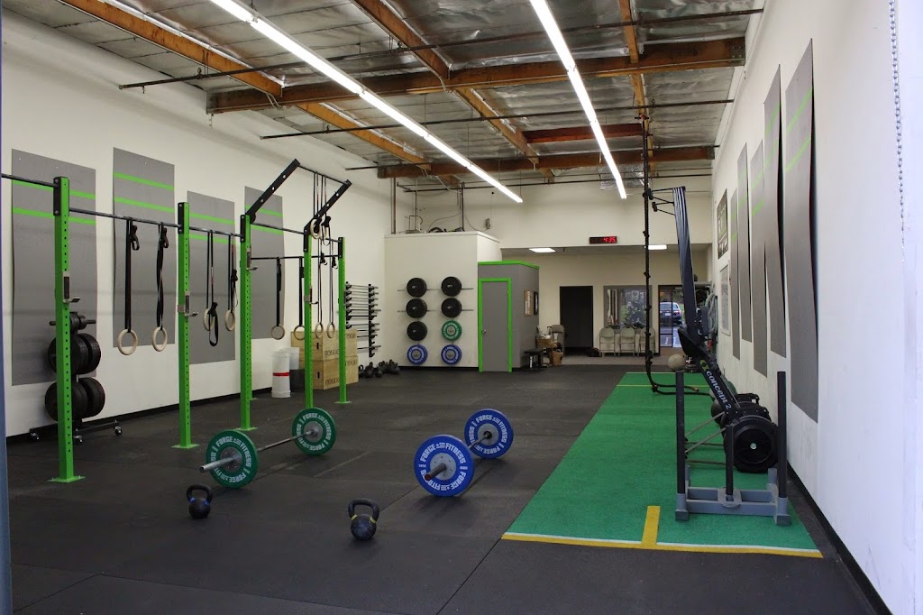 CrossFit Upland | 1336 W 9th St, Upland, CA 91786, USA | Phone: (909) 997-0861