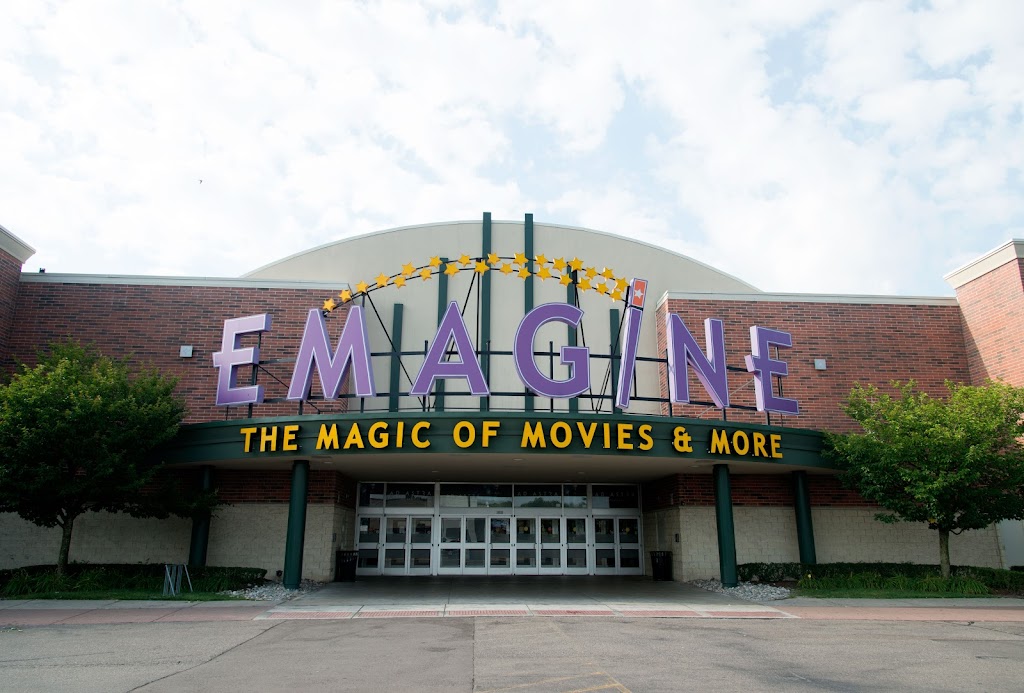 Emagine Canton | 39535 Ford Rd, Canton, MI 48187, USA | Phone: (734) 787-3002