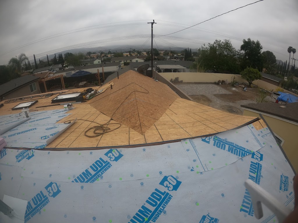 TecHero Roofing Inc. | 9284 Sassafras Ct, North Hills, CA 91343, USA | Phone: (818) 274-7269