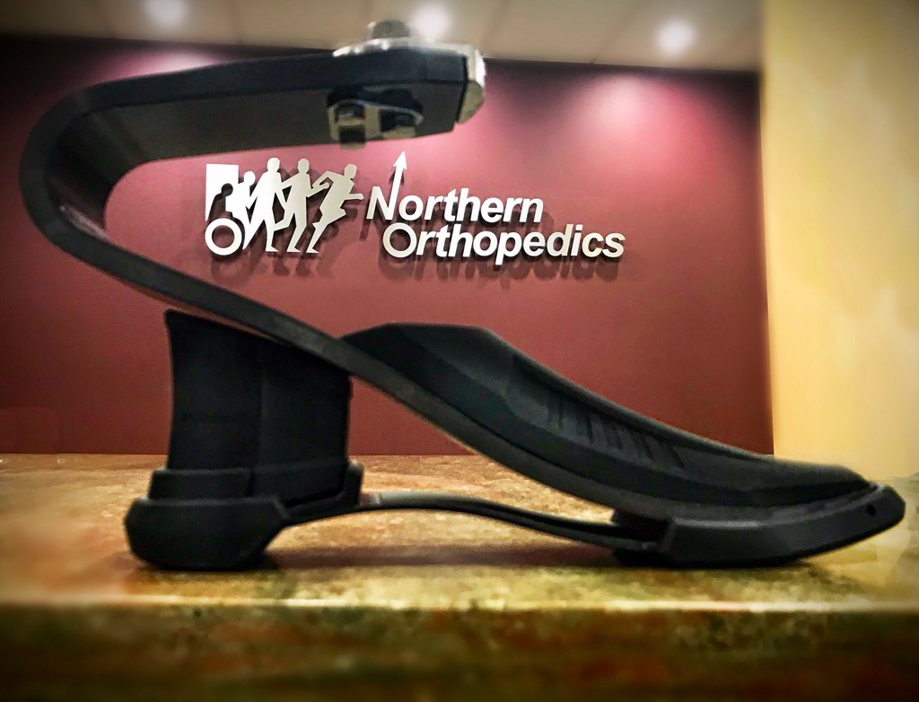 Hanger Clinic: Prosthetics & Orthotics | 3719 E Meridian Loop STE H, Wasilla, AK 99654, USA | Phone: (907) 357-3737