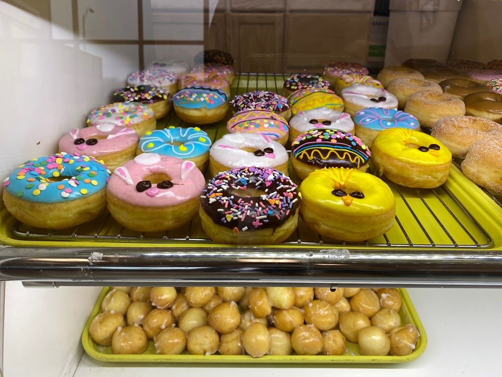 Mornin Donuts | 6501 S Congress Ave Ste 2-203, Austin, TX 78745, USA | Phone: (512) 394-5609