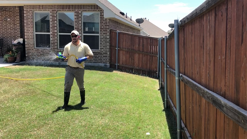 First Cut Lawn Services Keller | 1705 Sawtooth Oak Trail, Keller, TX 76248, USA | Phone: (817) 854-2693