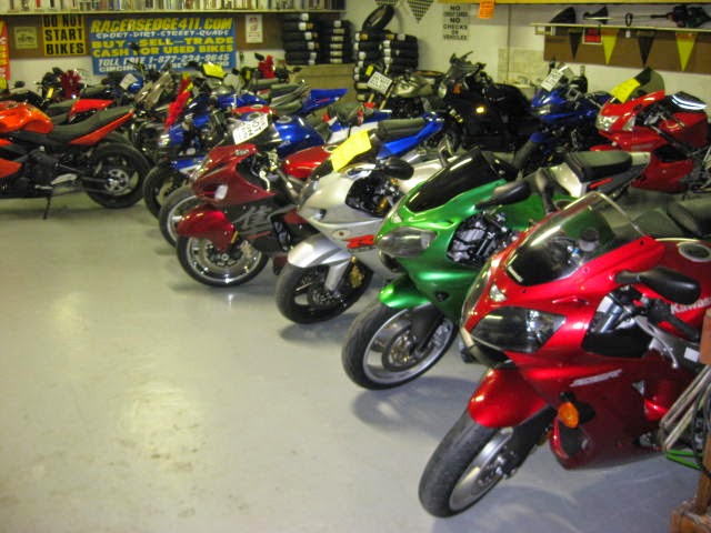 RACERS EDGE MOTORCYCLES | 2860 OH-125, Bethel, OH 45106, USA | Phone: (513) 734-4777