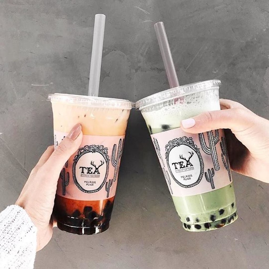 Tea’s Moment - Boba Point Loma 瞬間 | 2180 Chatsworth Blvd UNIT B, San Diego, CA 92107, USA | Phone: (619) 255-4801