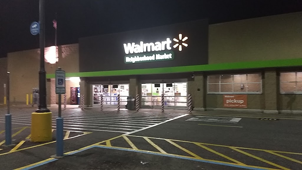 Walmart Neighborhood Market | 117 Marketplace Dr, Hampton, VA 23666, USA | Phone: (757) 637-4861