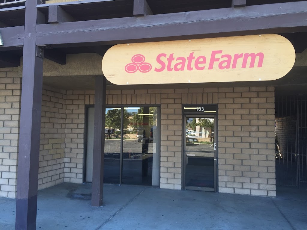 Scott Manning - State Farm Insurance Agent | 190 W H St Ste 103, Colton, CA 92324, USA | Phone: (909) 824-0130