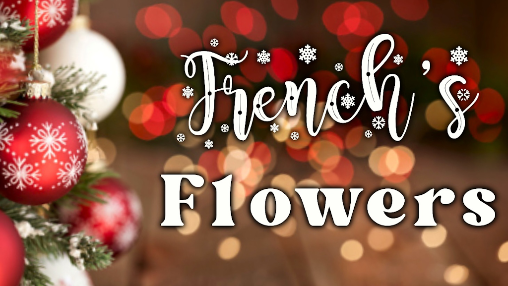 Frenchs Flowers & Gifts Inc | 33885 Five Mile Rd, Livonia, MI 48154 | Phone: (734) 427-7820