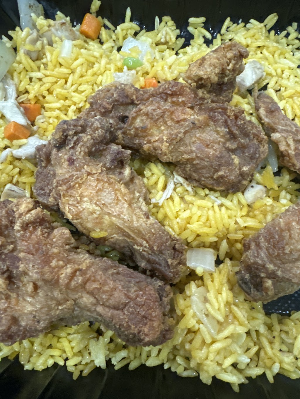 New China 1 | 924 Hwy 81 East, McDonough, GA 30252, USA | Phone: (678) 782-7055