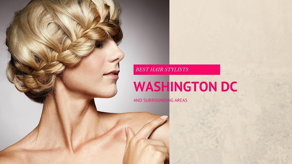 HAIR STYLIST WASHINGTON DC DIRECTORY | 1155 F St NW #1050, Washington, DC 20004, USA | Phone: (703) 594-9439