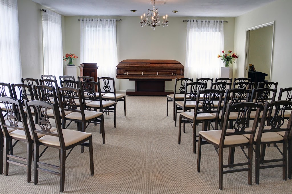 Advent Funeral & Cremation Services | 9013 Annapolis Rd, Lanham, MD 20706, USA | Phone: (301) 200-0733