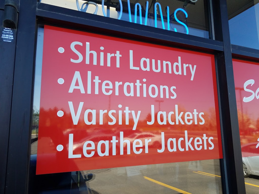 5th Avenue Dry Cleaners | 47211 Five Mile Rd, Plymouth, MI 48170, USA | Phone: (734) 455-6667