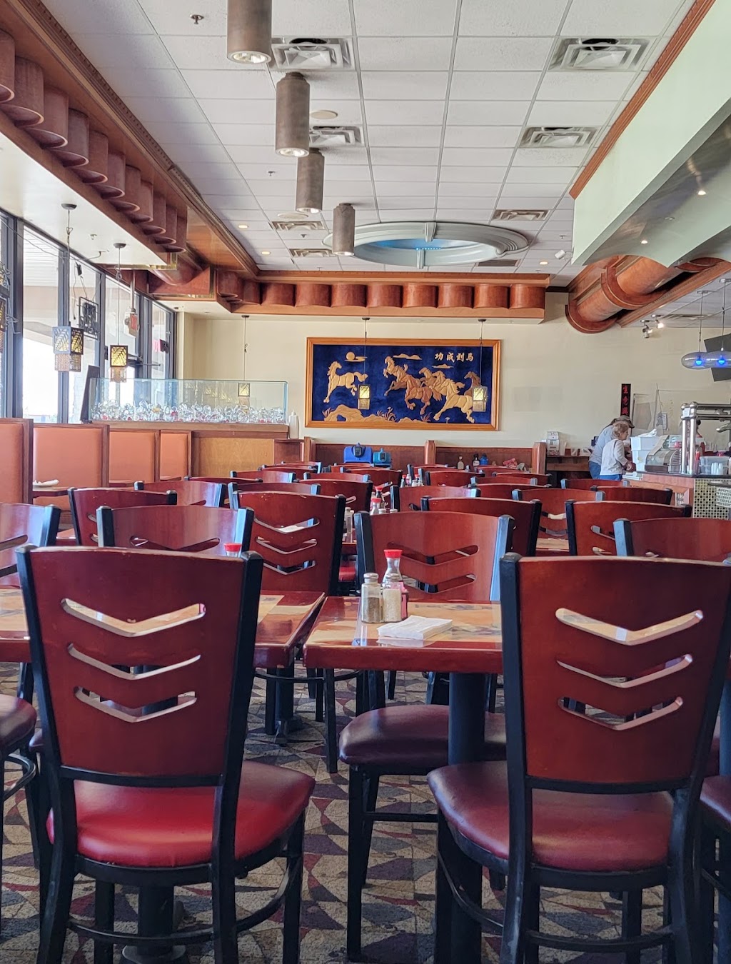 New China Buffet | 205 Oakbrooke Dr # B, Mt Washington, KY 40047, USA | Phone: (502) 538-4168