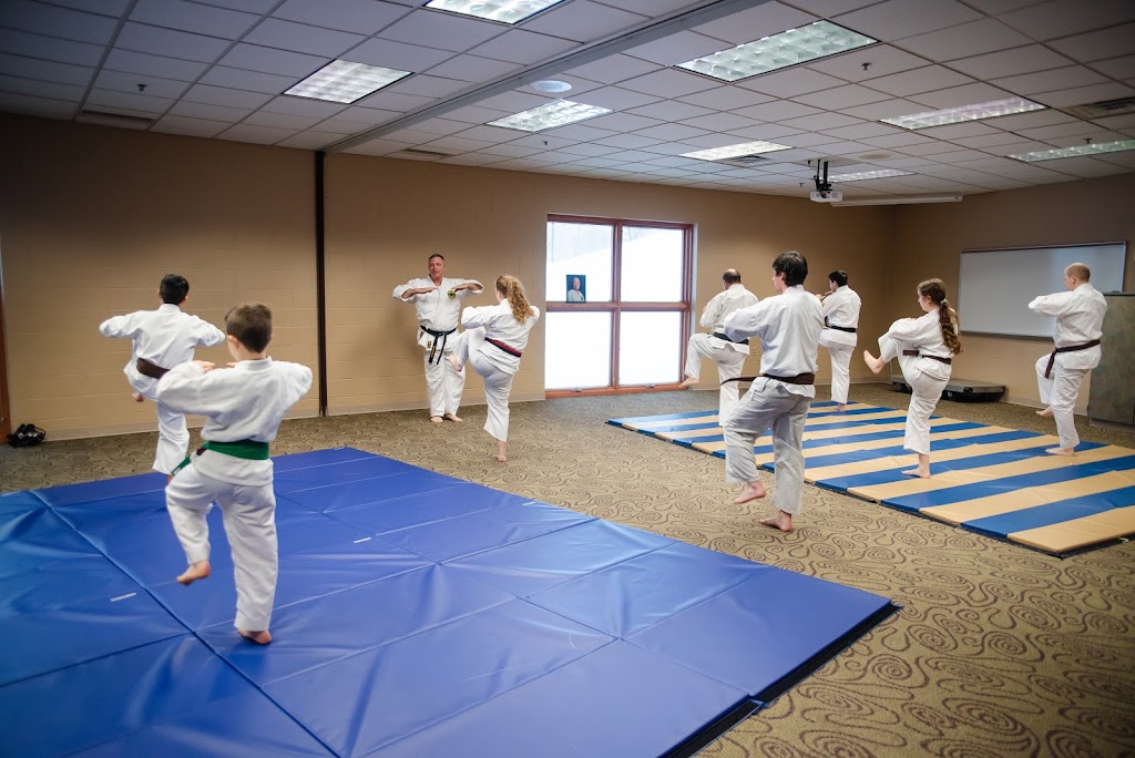 Karate Shorin | 855 Weymouth Rd, Medina, OH 44256, USA | Phone: (330) 242-0950