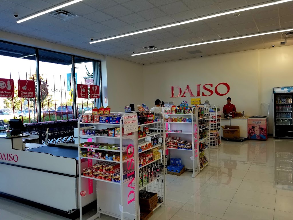 Daiso | Circle #100, 8176 Delta Shores Cir S, Sacramento, CA 95832, USA | Phone: (916) 629-9148