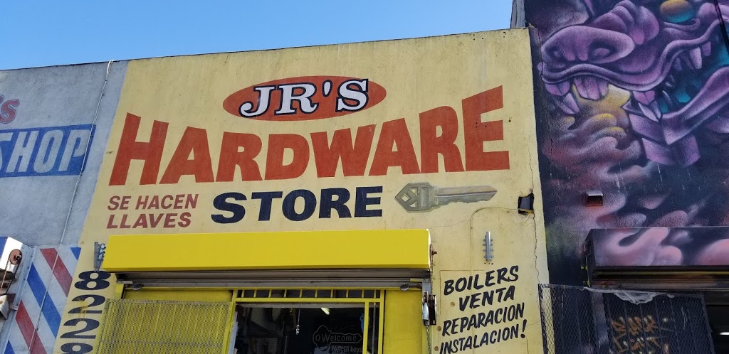 JRS Hardware Store | 8228 S Central Ave B, Los Angeles, CA 90001, USA | Phone: (323) 328-0981