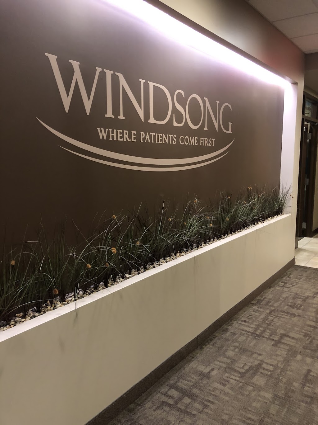 Windsong Radiology Group | 4893 Transit Rd, Depew, NY 14043, USA | Phone: (716) 631-2500