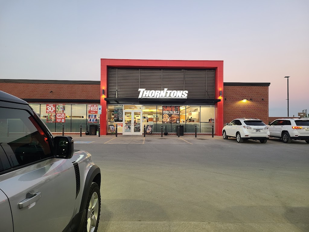 Thorntons | 120 Luyben Hills Rd, Kingston Springs, TN 37082, USA | Phone: (615) 952-2122