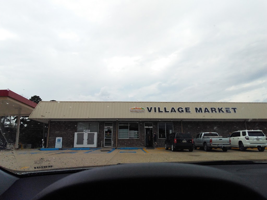 Port Vincent Village Market | 20009 Walker South Rd, Denham Springs, LA 70726, USA | Phone: (225) 698-6368