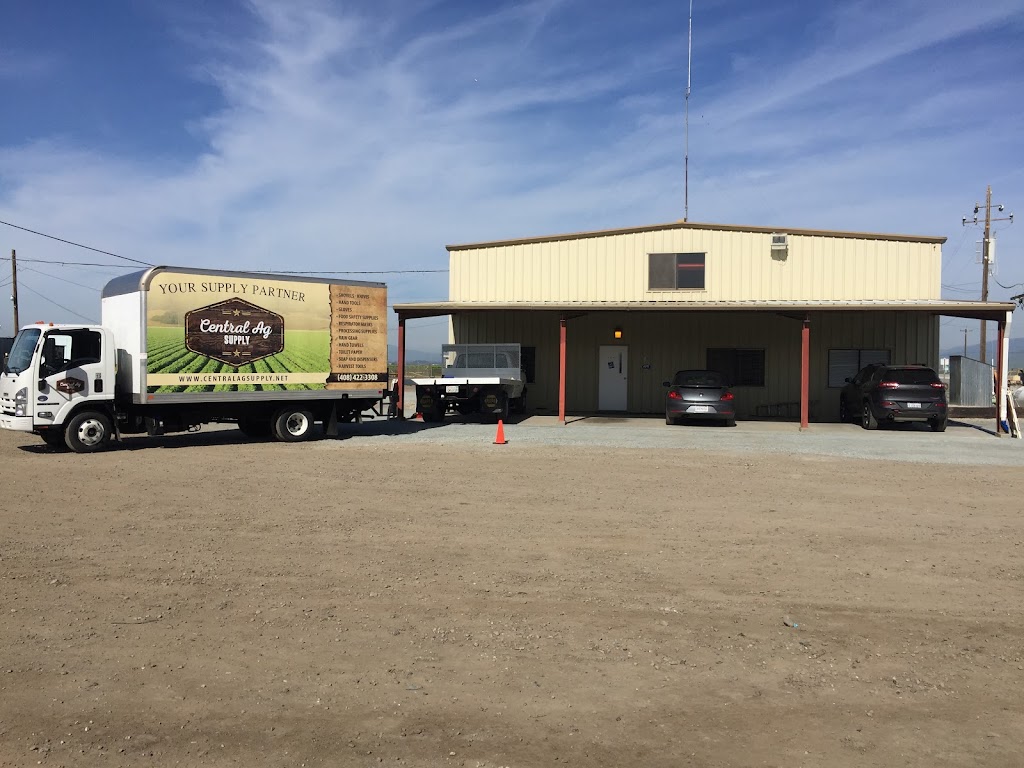 Central Ag Supply LLC | 4364 Bolsa Rd Cross Street, Hudner Ln, Hollister, CA 95023, USA | Phone: (408) 422-3308