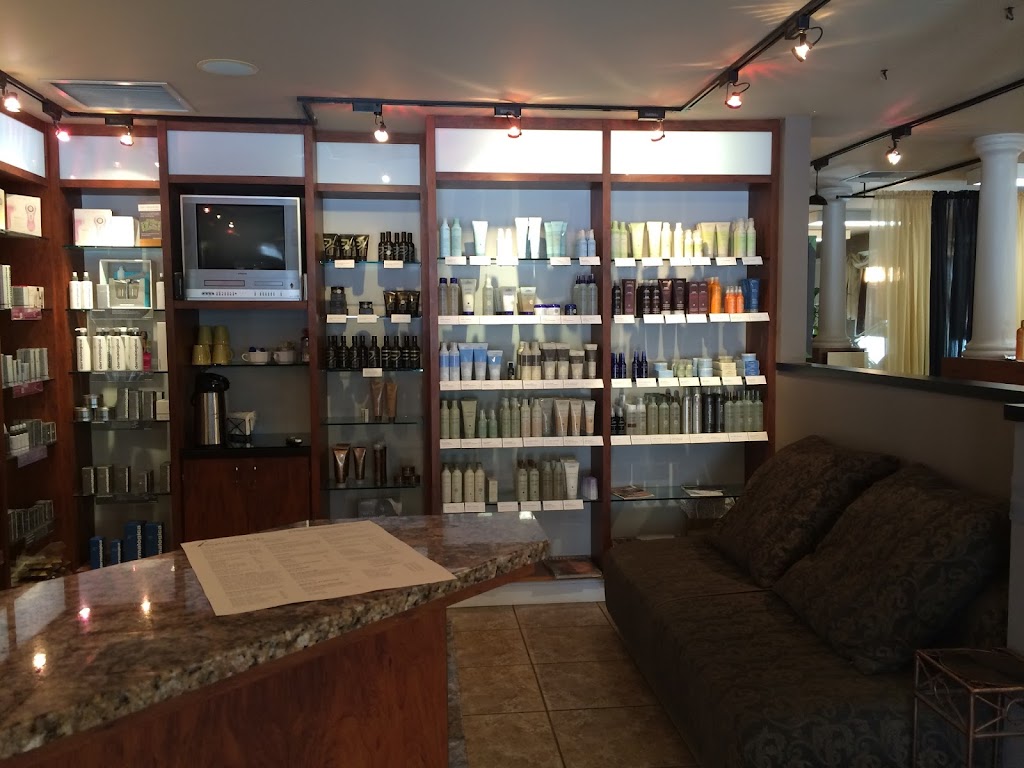 Artisan East Salon and Spa | 3175 Riverside Blvd, Sacramento, CA 95818, USA | Phone: (916) 448-2450